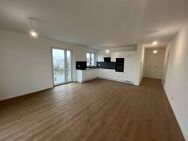 Wohnen im Zentrum von Weiden - das Quartier "Neue Naabwiesen" - Weiden (Oberpfalz)