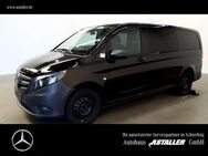 Mercedes-Benz Vito 116 CDI Tourer Pro Lang L2 Distr+DAB+Kam+8S - Schierling