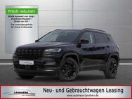 Jeep Compass 1.3 Night Eagle //Sitzheizung/LED/PDC - Thannhausen