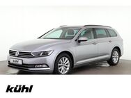 VW Passat Variant, 2.0 TDI Comfortline, Jahr 2017 - Gifhorn