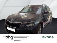 Skoda Kamiq, 1.0 TSI Ambition Kamiq Ambition, Jahr 2020 - Reutlingen