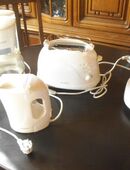 4x Küchengeräte Bomann in 34127