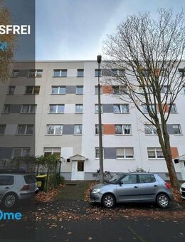 Vermietete 3-Zimmer-Eigentumswohnung für Kapitalanleger in Halle - Neustadt - Halle (Saale)