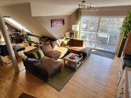 3 1/2 Zimmer-Maisonette-Wohnung nähe Klinikum Bamberg - Bamberg