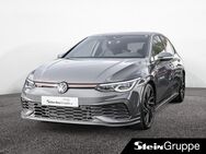 VW Golf, 2.0 TSI VIII GTI Clubsport, Jahr 2022 - Bergisch Gladbach