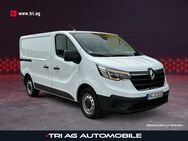 Renault Trafic, 2.8 Komfort L1 t Blue dCi 110, Jahr 2023 - Birkenfeld (Baden-Württemberg)