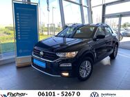 VW T-Roc, 1.0 TSI Style Ready2Discover SpurAssis, Jahr 2021 - Bad Vilbel