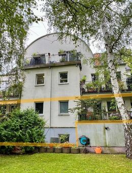 Großzügige Maisonette-Wohnung in Wassernähe - Hervorragende Kapitalanlage - Berlin