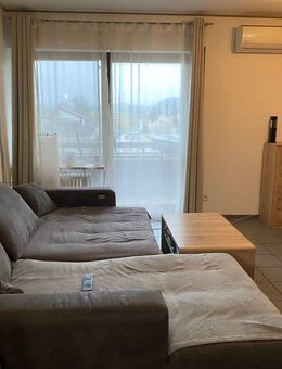 2 Zimmerwohnung ruhig und zentral in Ainring gelegen - Ainring