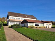 Tagungsstätte, Umbaumöglichkeit in ein Mehrfamilienhaus mit 11 Pkw Stellplätzen - Söhrewald
