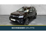 Dacia Duster, Journey TCe 150 TWW, Jahr 2024 - Chemnitz