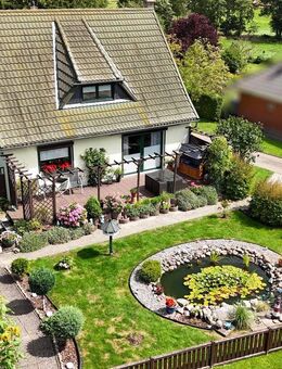 Vielseitiges Wohnen nahe Binz: Haus, Einliegerwohnung & Bungalow - Bergen (Rügen)