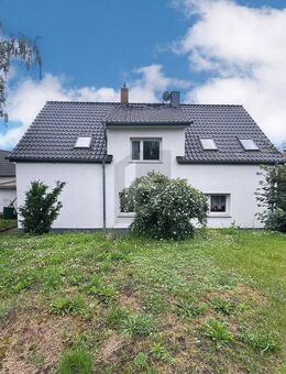 EIN JUWEL AUS DEN 30ERN MIT GROßEM GARTEN - Magdeburg
