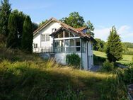 Alternativ zum Bauernhaus Landdomizil für Selbstversorger, Alpaka, Kleintierhaltung - Leutkirch (Allgäu)
