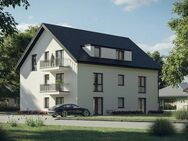 Modernes Eigenheim: KfW40, provisionsfrei, bezugsfertig mit individueller Gestaltungsoption - Paderborn