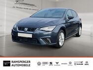 Seat Ibiza, 1.0 TSI FR, Jahr 2024 - Nürtingen