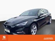 Seat Leon, 1.5 eTSi FR, Jahr 2024 - Kassel