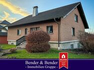 Gepflegtes Einfamilienhaus in ruhiger Lage von Pracht - ideal für Familien, Ruhesuchende und Pendler! - Pracht