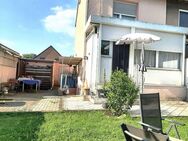 Klein aber fein//Einfamilienhaus für die kleine Familie - Duisburg