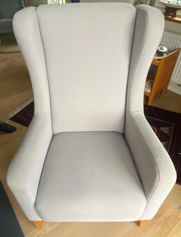 Manufactum Ohrensessel - Gelting