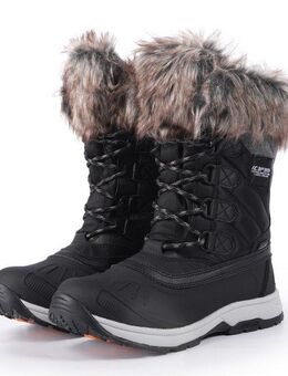 Icepeak ANSINA MS Snowboots wasserdicht und gefüttert