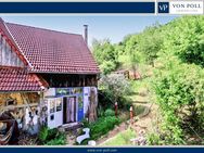 Natur - Reich auf 30.000m² - Eggolsheim