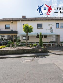 NEUER PREIS! Sanierungsbedürftiges Wohn- und Geschäftshaus in Daun - inkl. mögl. Baugrundstück - Daun
