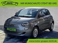 Fiat 500, Action #, Jahr 2022 - Wunsiedel