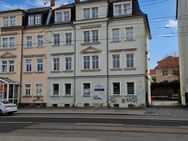 Helle 2 Raum-Wohnung - Dresden