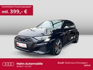 Audi S3, Sportback TFSI qua, Jahr 2023 - Esslingen (Neckar)