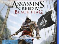 Assassin's Creed 4 Black Flag PlayStation 4, Software Pyramide