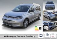 VW Caddy, 1.5 TSI Maxi APP, Jahr 2024 - Bamberg