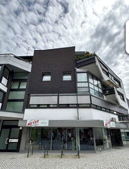 SCHADE HAUSVERWALTUNG - Gemütliches Apartment inkl. Küche in Innenstadtlage! - Plettenberg