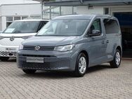 VW Caddy 1.5 TSI - AHZV / Winterpaket - Meißen