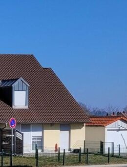 +++2 DHH zur Kapitalanlage mit Mieter Bund+++ - Eschenbach (Oberpfalz)