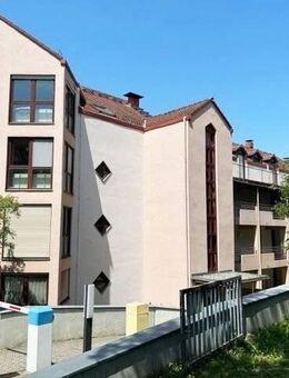Ideal für Student/innen oder Kapitalanleger ! - Würzburg