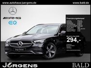 Mercedes C 200, d T Avantgarde Wide Easy, Jahr 2023 - Dillenburg