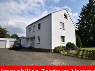 3-Familienhaus mit Potential - Versmold