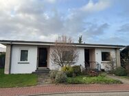 Ihr neues IMMOBILIEN QUARTIER: Imposanter Bungalow mit viel Potenzial in Bad Nenndorf - Bad Nenndorf