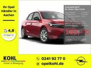 Opel Corsa, 1.2 F EU6e, Jahr 2024 - Aachen