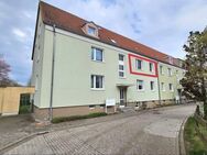Wasserblick für kleines Geld - Stralsund