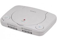 Sony Playstation One mit Zubehör - Pinneberg