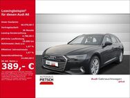 Audi A6, Avant 40 TDI quattro Sport, Jahr 2023 - Bünde