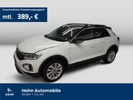 VW T-Roc, 1.5 TSI Life, Jahr 2024 - Wendlingen (Neckar)