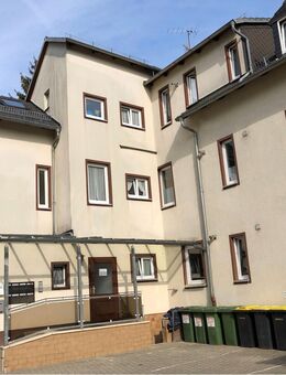 Helle 1-Zi.-Wohnung in zentraler Lage Coburgs - Coburg
