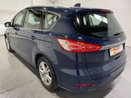 Ford S-Max 2.0 EcoBlue Titanium Automatik EU6d-T LED Navi - Norderstedt