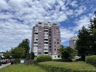 1-Zimmer-Appartement mit Balkon - Wangen (Allgäu)