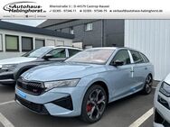 Skoda Octavia, 2.0 TSI IV Combi Ergo-Sitze e Hk, Jahr 2022 - Castrop-Rauxel