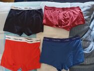 Boxershorts - Haiming