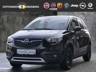 Opel Crossland X 1.2 Turbo INNOVATION S/S Teilleder Intelli-Link Lenk/Sitzheizung - Altenkirchen (Westerwald)